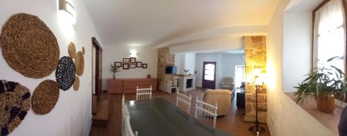 El Altico House | La Casa del Abuelo Curro