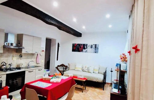 Anagni Apartment | La Casa del Borgo Anagni