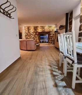 El Altico Apartment | La casa del castillo