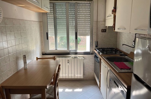 San Salvatore Apartment | La Casa Del Conte
