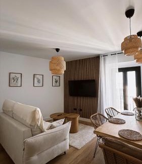 Trujillo Apartment | La Casa del Escudo