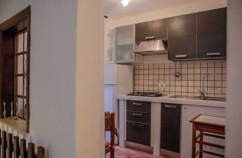 Sezze House | La Casa del Fico