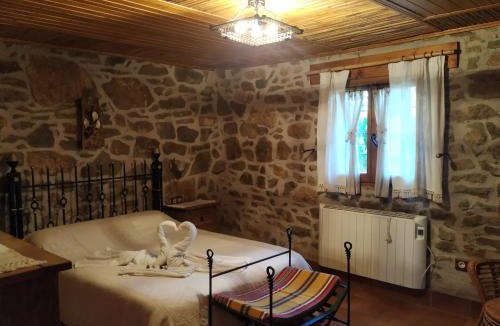 Olocau del Rey House | La Casa Del Llano
