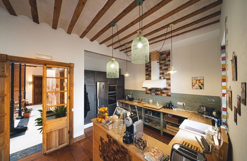 Urda Bed & Breakfast | La casa del médico - Hostería rural