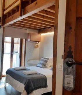 Urda Bed & Breakfast | La Casa del Médico Hostería Rural