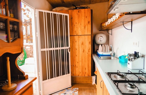El Berro House | La Casa del Maestro