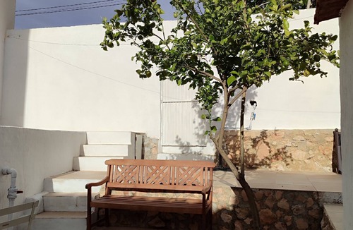El Berro House | La Casa del Maestro