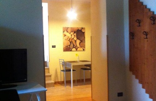 Borgo-Sanzio Apartment | La Casa del Nespolo