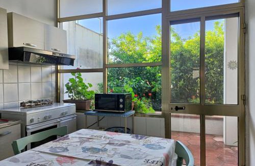Borgagne House | La casa del nonno