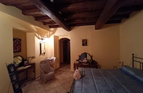 Porano Apartment | La Casa del Nonno