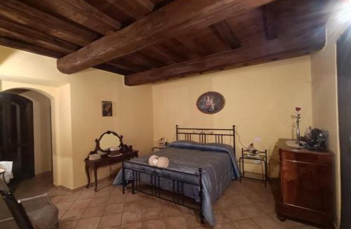 Porano Apartment | La Casa del Nonno