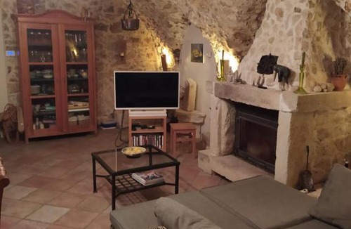 Lecce nei Marsi Apartment | La Casa del Orso