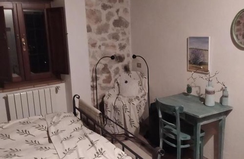 Lecce nei Marsi Apartment | La Casa del Orso