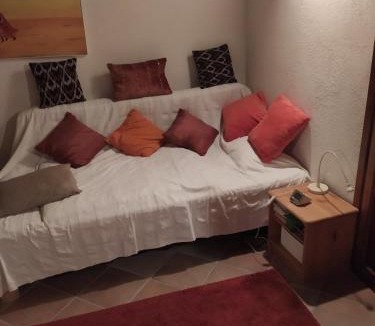 Lecce nei Marsi Apartment | La Casa del Orso