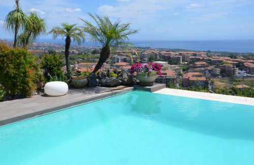 Valverde Bed & Breakfast | La casa del panorama