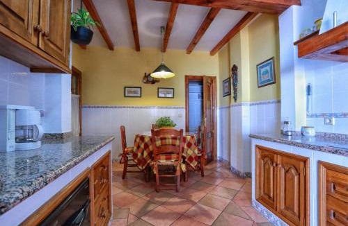 El Altico House | La Casa del Paseo