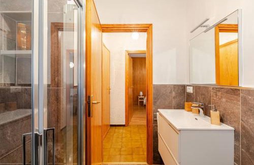 Bardonecchia Apartment | La Casa del Pittore 2