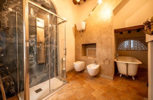 Montecastrilli Apartment | La casa del Prete