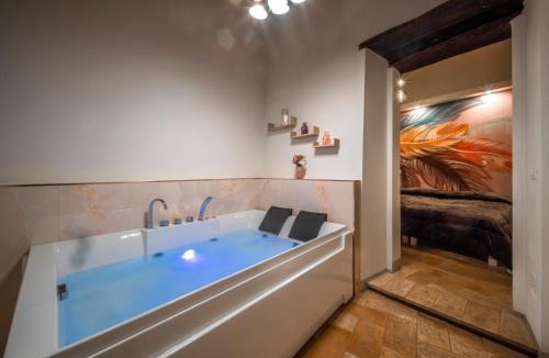 Montecastrilli Apartment | La casa del Prete