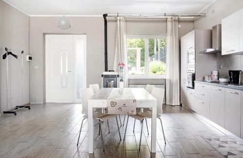 Bene Vagienna Apartment | La casa del Pue