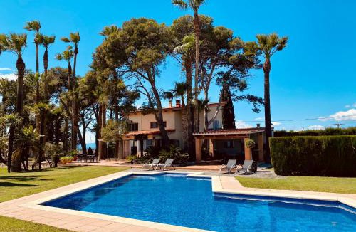 Amposta House | La casa del Riu Vell