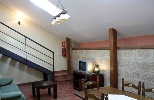 Old Town Baeza Cottage | La Casa del Seise for 2 people