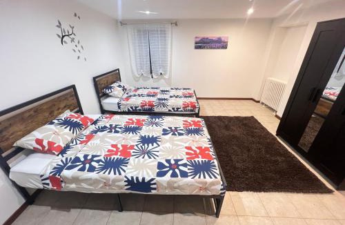 Valfenera Apartment | La casa del sole