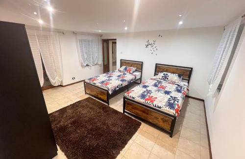 Valfenera Apartment | La casa del sole