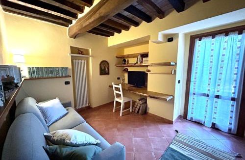 Pesciano House | La casa del timo - The house of thyme