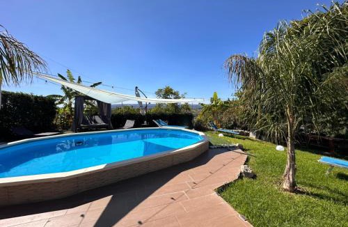Belvedere Apartment | La Casa Del Vagabondo