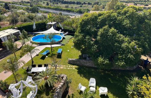 Belvedere Apartment | La Casa Del Vagabondo