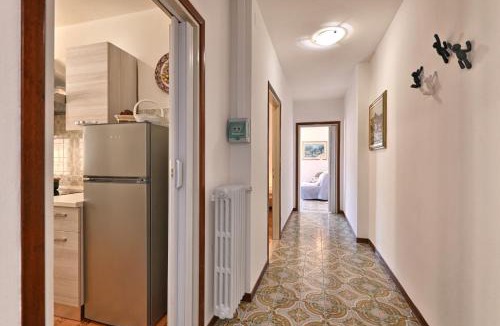 Bogliaco Apartment | La Casa del Vento - Appartamento Montagna - Theater Home