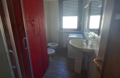 Rivoli Apartment | La casa dell'artista