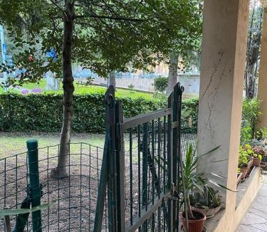 Castel del Rio Apartment | La Casa della Nonna in stile antico