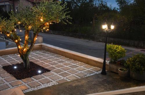 Montemiletto Bed & Breakfast | La Casa Della Nonna