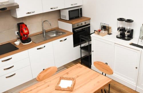 Montemiletto Bed & Breakfast | La Casa Della Nonna