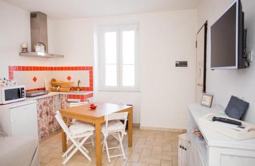 Bocca di Magra Apartment | La Casa della Tilde