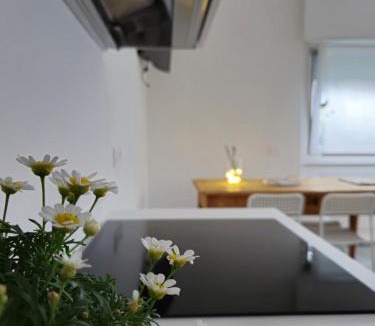 Madonna di Tirano House | La casa delle margherite - Tirano