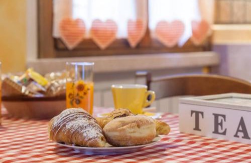 Roncoferraro Bed & Breakfast | La Casa Delle Rondini