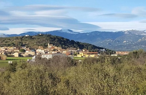 Masarac Bed & Breakfast | La Casa dels Lledoners