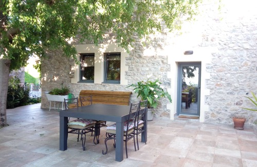 Masarac Bed & Breakfast | La Casa dels Lledoners