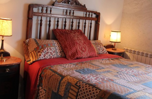 Granollers de Florejacs Bed & Breakfast | La Casa Dels Ocells- Adults Only