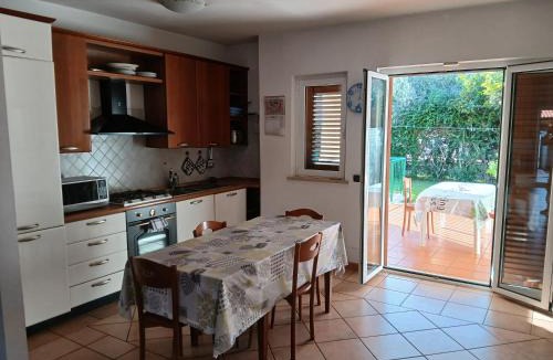 Latina Villa | La casa di ale