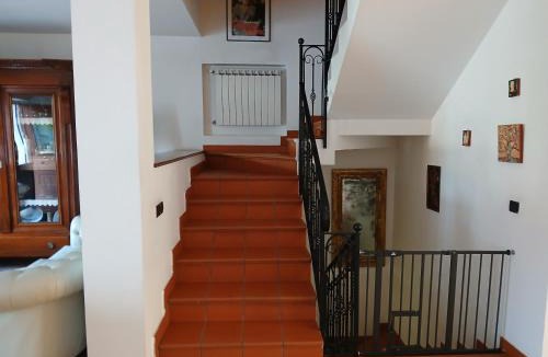 Latina Villa | La casa di ale