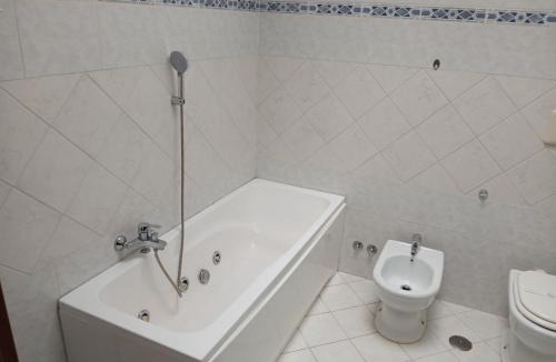 Latina Villa | La casa di ale
