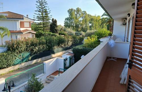 Latina Villa | La casa di ale