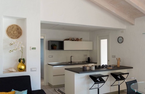 Olbia Villa | La Casa di Alice Smeralda