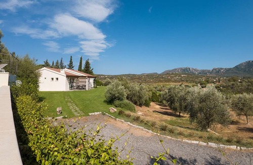 Olbia Villa | La Casa di Alice Smeralda