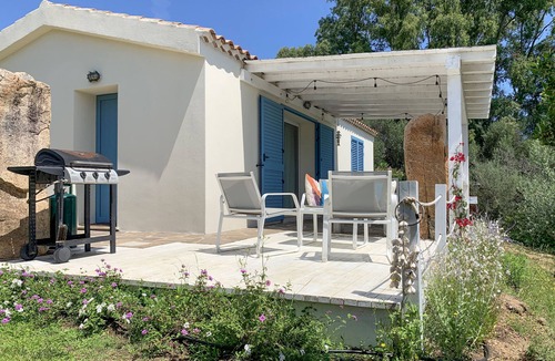 Olbia House | La Casa di Alice Turchese