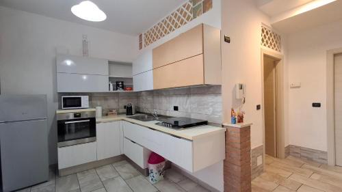 Castiglione Torinese Apartment | La Casa di Anastasya